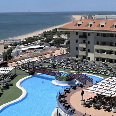 โอเทล มาซากอน Hotel ภายนอก รูปภาพ