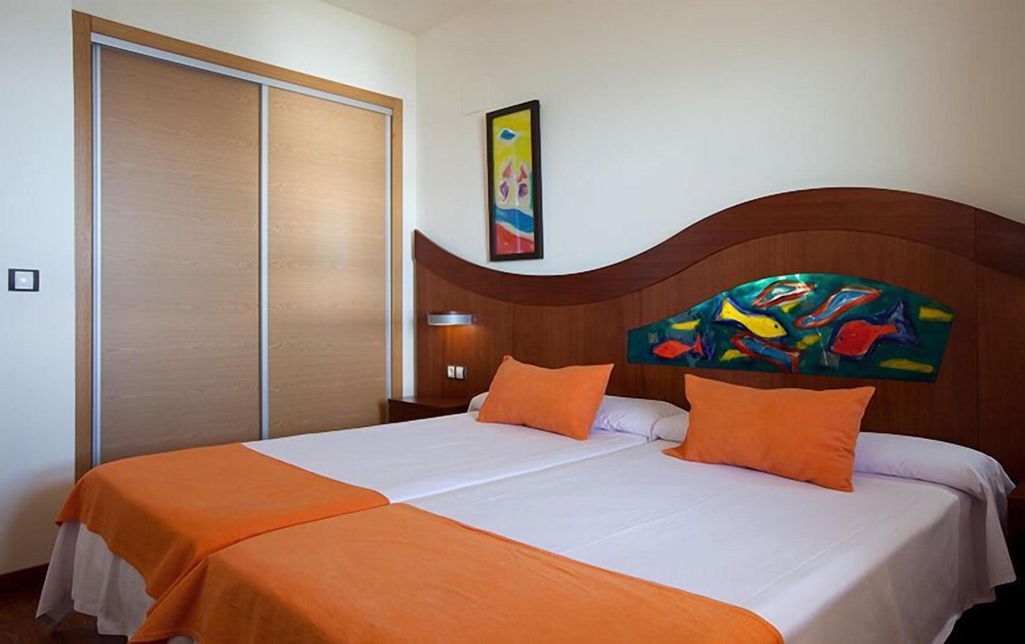 โอเทล มาซากอน Hotel ภายนอก รูปภาพ
