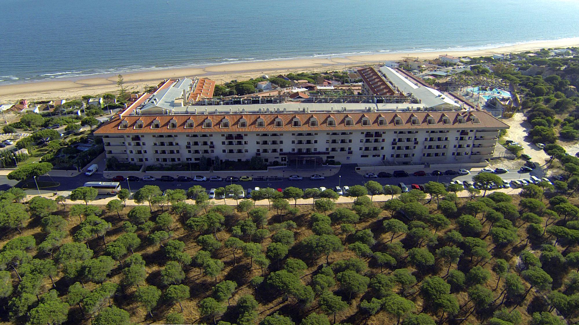 โอเทล มาซากอน Hotel ภายนอก รูปภาพ