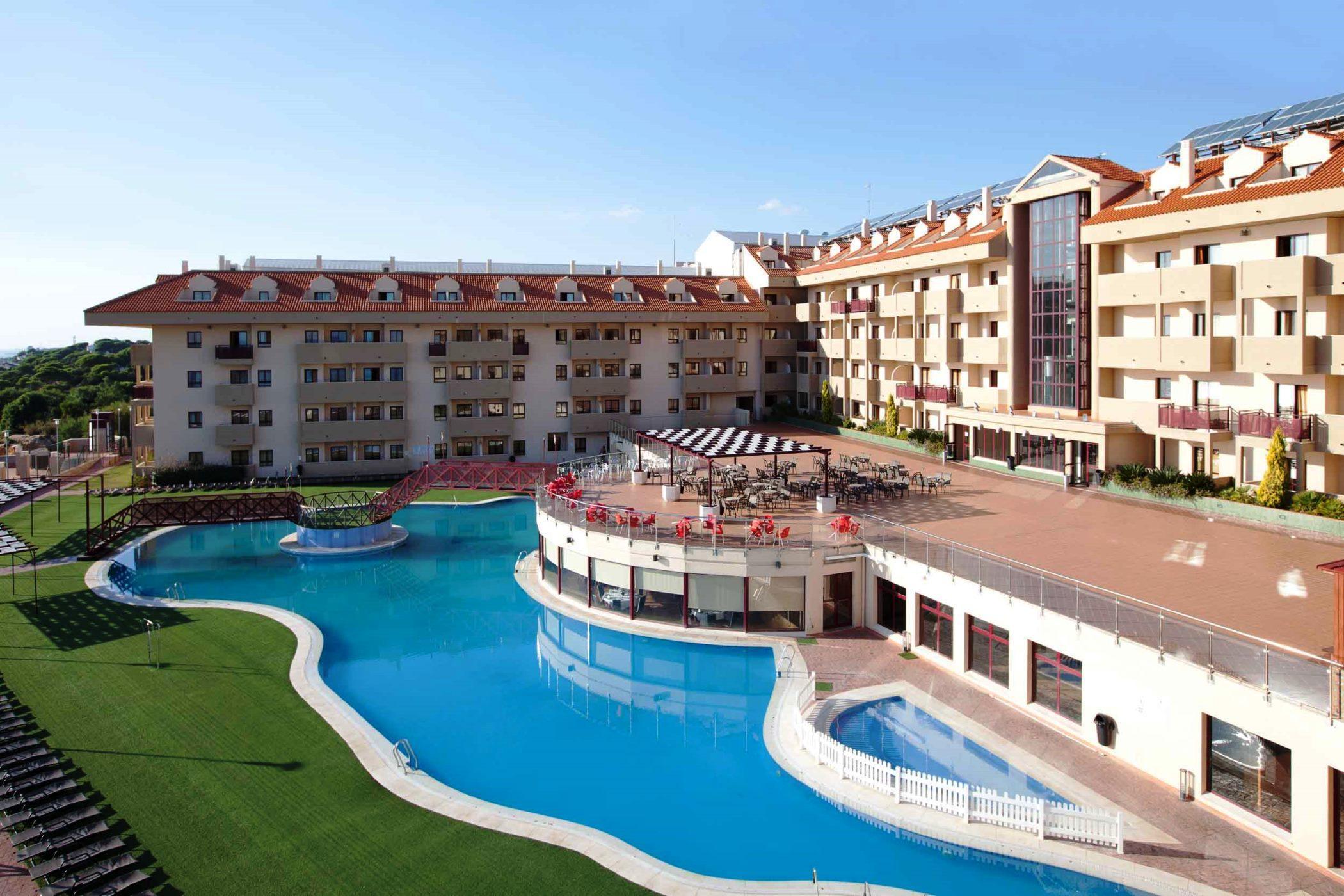 โอเทล มาซากอน Hotel ภายนอก รูปภาพ